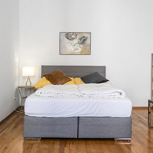 Appartement met een Slaapkamer